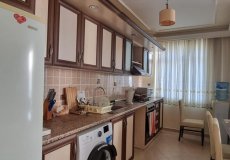 Продажа квартиры 2+1, 100 м2, до моря 300 м в районе Махмутлар, Аланья, Турция № 8765 – фото 10