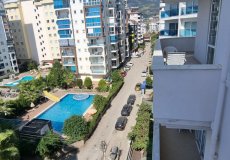 Продажа квартиры 2+1, 100 м2, до моря 300 м в районе Махмутлар, Аланья, Турция № 8765 – фото 18