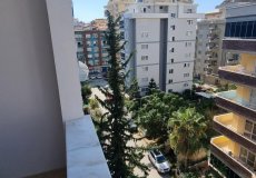 Продажа квартиры 2+1, 100 м2, до моря 300 м в районе Махмутлар, Аланья, Турция № 8765 – фото 17