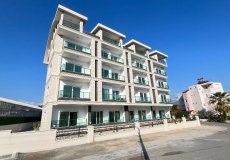 1+1 2+1 apartment for sale, 41 m2, 1900m from the sea Gazipasha, Turkey № 8805 – photo 3