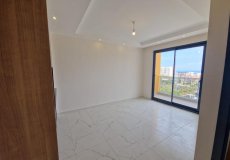 Продажа квартиры 1+1, 50 м2, до моря 1800 м в районе Махмутлар, Аланья, Турция № 8769 – фото 15