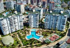 Продажа квартиры 2+1, 125 м2, до моря 900 м в районе Джикджилли, Аланья, Турция № 8790 – фото 1