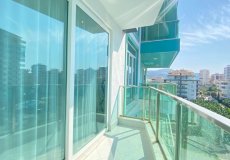 Продажа квартиры 1+1, 72 м2, до моря 200 м в районе Махмутлар, Аланья, Турция № 8794 – фото 24