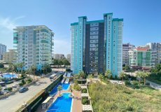 Продажа квартиры 1+1, 72 м2, до моря 200 м в районе Махмутлар, Аланья, Турция № 8794 – фото 25