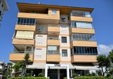 Продажа квартиры 1+1, 60 м2, до моря 200 м в центральном районе, Аланья, Турция № 8822 – фото 2
