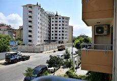 Продажа квартиры 1+1, 60 м2, до моря 200 м в центральном районе, Аланья, Турция № 8822 – фото 18