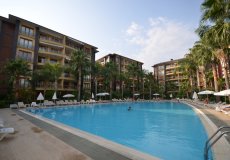 2+1 apartment for sale, 113 m2, 50m from the sea in Alanyas center, Alanya, Turkey № 8825 – photo 2