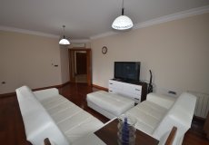 2+1 apartment for sale, 113 m2, 50m from the sea in Alanyas center, Alanya, Turkey № 8825 – photo 7
