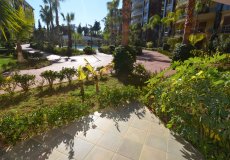 2+1 apartment for sale, 113 m2, 50m from the sea in Alanyas center, Alanya, Turkey № 8825 – photo 31