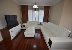 Продажа квартиры 2+1, 113 м2, до моря 50 м в центральном районе, Аланья, Турция № 8825 – фото 9