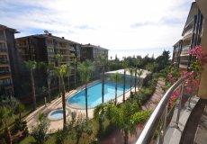 2+1 apartment for sale, 113 m2, 50m from the sea in Alanyas center, Alanya, Turkey № 8825 – photo 25