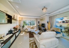 3+1 penthouse for sale, 195 m2, 1200m from the sea in Alanyas center, Alanya, Turkey № 8808 – photo 9