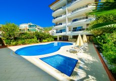 3+1 penthouse for sale, 195 m2, 1200m from the sea in Alanyas center, Alanya, Turkey № 8808 – photo 7