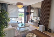 Продажа квартиры 1+1, 70 м2, до моря 200 м в городе Мерсин, Турция № 8835 – фото 8