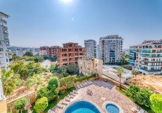 Продажа квартиры 2+1, 115 м2, до моря 500 м в районе Тосмур, Аланья, Турция № 8792 – фото 32