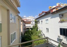 Продажа квартиры 2+1, 110 м2, до моря 150 м в центральном районе, Аланья, Турция № 8795 – фото 14