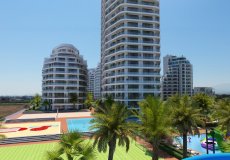 Продажа квартиры студия 1+1 2+1, 34 м2, до моря 100 м в городе Северный Кипр, № 8762 – фото 24