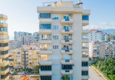 Продажа квартиры 2+1, 118 м2, до моря 200 м в районе Махмутлар, Аланья, Турция № 8798 – фото 3