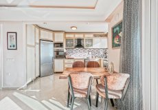 Продажа квартиры 2+1, 120 м2, до моря 1500 м в районе Махмутлар, Аланья, Турция № 8845 – фото 6