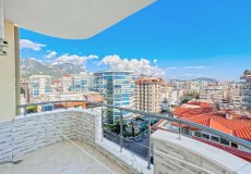 Продажа квартиры 2+1, 118 м2, до моря 200 м в районе Махмутлар, Аланья, Турция № 8798 – фото 28