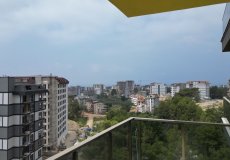 Продажа квартиры 1+1, 53 м2, до моря 1800 м в районе Авсаллар, Аланья, Турция № 8848 – фото 16
