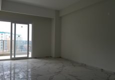 Продажа квартиры 1+1, 53 м2, до моря 1800 м в районе Авсаллар, Аланья, Турция № 8848 – фото 11