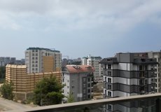 Продажа квартиры 1+1, 53 м2, до моря 1800 м в районе Авсаллар, Аланья, Турция № 8848 – фото 15