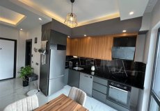 2+1 penthouse for sale, 98 m2, 1300m from the sea in Oba, Alanya, Turkey № 8802 – photo 6