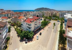 Продажа квартиры 2+1, 100 м2, до моря 1000 м в центральном районе, Аланья, Турция № 8936 – фото 4