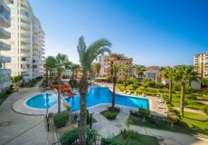 2+1 apartment for sale, 135 m2, 900m from the sea in Cikcilli, Alanya, Turkey № 8882 – photo 8