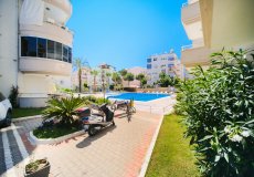 2+1 apartment for sale, 110 m2, 800m from the sea in Alanyas center, Alanya, Turkey № 8875 – photo 7
