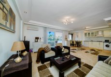 Продажа квартиры 2+1, 135 м2, до моря 900 м в районе Джикджилли, Аланья, Турция № 8882 – фото 23