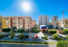Продажа квартиры 2+1, 120 м2, до моря 100 м в районе Махмутлар, Аланья, Турция № 8937 – фото 27