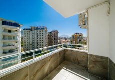 2+1 apartment for sale, 110 m2, 800m from the sea in Alanyas center, Alanya, Turkey № 8875 – photo 24