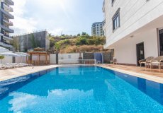 1+1 apartment for sale, 52 m2, 500m from the sea in Mahmutlar, Alanya, Turkey № 8924 – photo 4