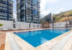 1+1 apartment for sale, 52 m2, 500m from the sea in Mahmutlar, Alanya, Turkey № 8924 – photo 1