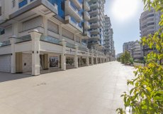 Продажа квартиры 1+1, 80 м2, до моря 400 м в районе Махмутлар, Аланья, Турция № 8956 – фото 4