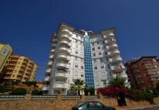 Продажа квартиры 2+1, 110 м2, до моря 500 м в районе Тосмур, Аланья, Турция № 8873 – фото 5