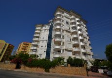 Продажа квартиры 2+1, 110 м2, до моря 500 м в районе Тосмур, Аланья, Турция № 8873 – фото 3