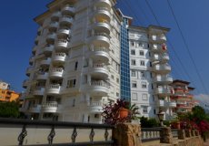 Продажа квартиры 2+1, 110 м2, до моря 500 м в районе Тосмур, Аланья, Турция № 8873 – фото 2