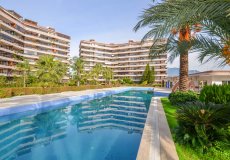 2+1 apartment for sale, 110 m2, 250m from the sea in Tosmur, Alanya, Turkey № 8886 – photo 6