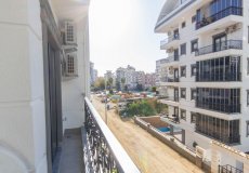 Продажа квартиры 1+1, 52 м2, до моря 500 м в районе Махмутлар, Аланья, Турция № 8924 – фото 26