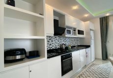 Продажа квартиры 2+1, 95 м2, до моря 600 м в районе Махмутлар, Аланья, Турция № 8950 – фото 17