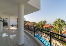 6+1 villa for sale, 343 m2, 1000m from the sea in Kargicak, Alanya, Turkey № 8946 – photo 49