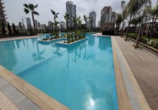 5+1 apartment for sale, 356 m2, 3500m from the sea in Yenisehir, Mersin, Turkey № 8866 – photo 3