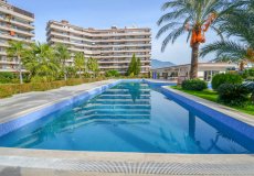 2+1 apartment for sale, 110 m2, 250m from the sea in Tosmur, Alanya, Turkey № 8886 – photo 3