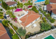 2+1 villa for sale, 185 m2, 900m from the sea in Mahmutlar, Alanya, Turkey № 8933 – photo 6
