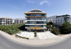 Продажа коммерческой недвижимости 303 м2, до моря 10 м в районе Кестель, Аланья, Турция № 8884 – фото 11