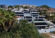 4+1 villa for sale, 200 m2, 600m from the sea in Kargicak, Alanya, Turkey № 8910 – photo 3
