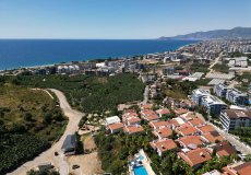 4+1 villa for sale, 200 m2, 600m from the sea in Kargicak, Alanya, Turkey № 8910 – photo 6